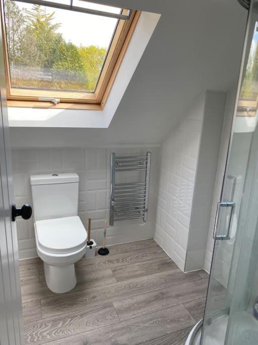 Ferienwohnung The Stable, Grove End Farm Petworth Exterior foto