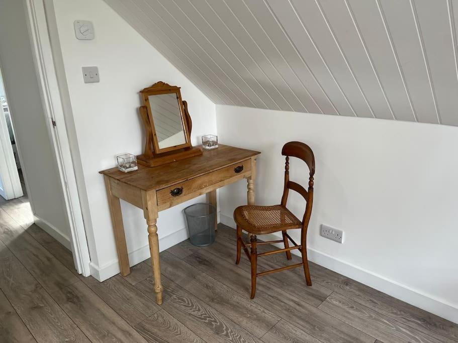 Ferienwohnung The Stable, Grove End Farm Petworth Exterior foto