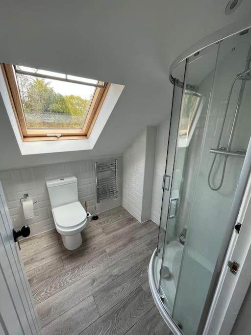 Ferienwohnung The Stable, Grove End Farm Petworth Exterior foto